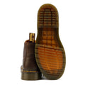 Dr. Martens 2976 Lo AR Rogue Bottes En Cuir Marron