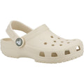 Crocs Kids' Classic Mocassins En Os Thermoplastique