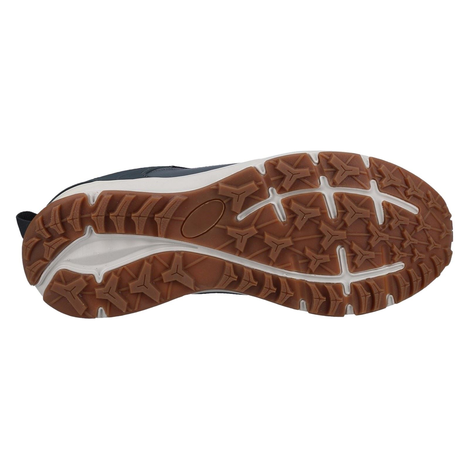 Cotswold Compton Chaussures De Sport Pour Femmes En Plastique Recyclé Et Pu Synthétique Gris