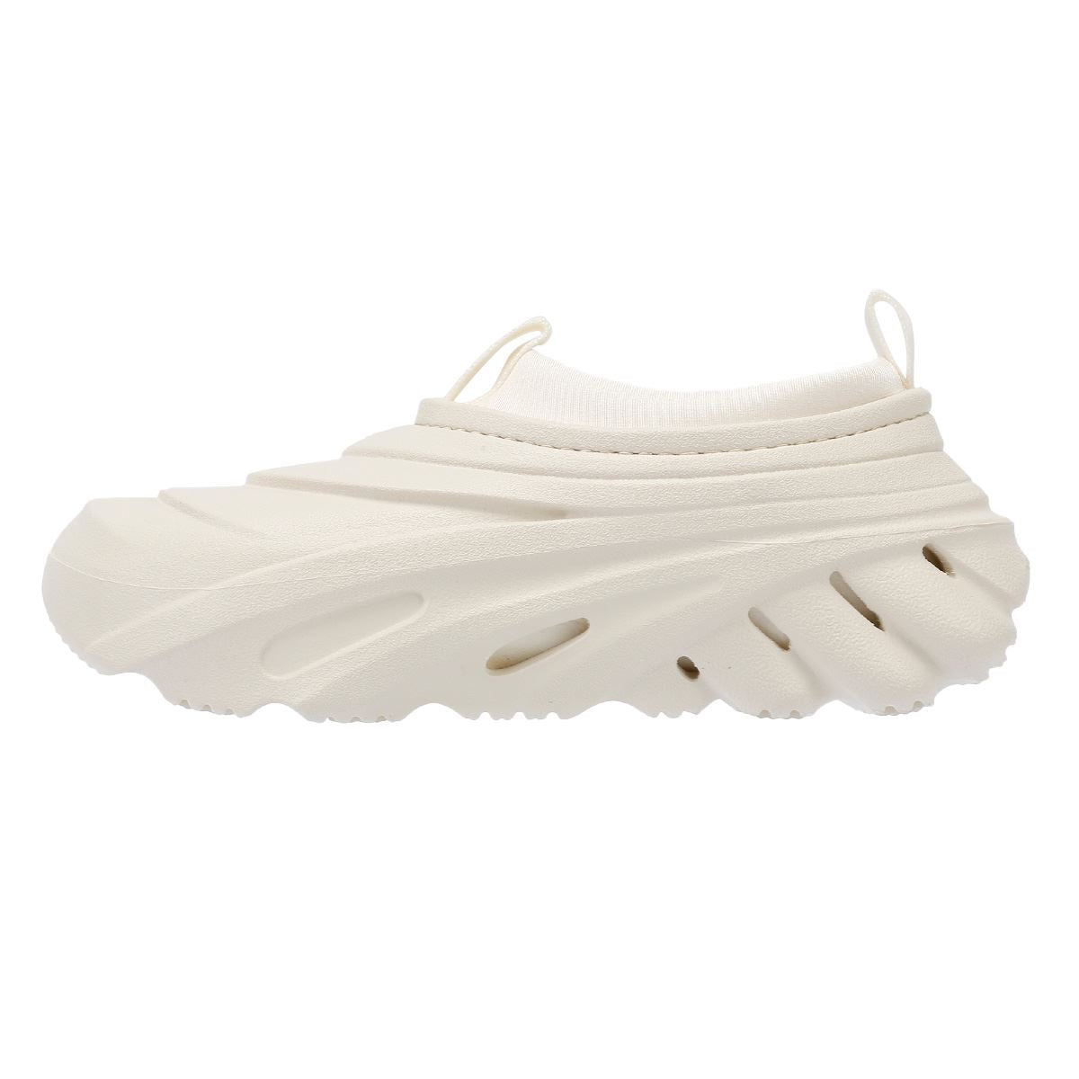 Crocs Echo Storm Sneakers Pour Femmes Tundra