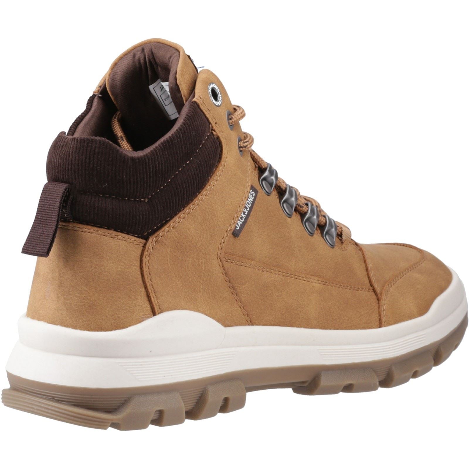 Jack & Jones Imperial Bottes Honey Pour Hommes