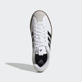 Adidas VL Court 3.0 Baskets Blanches Pour Femmes