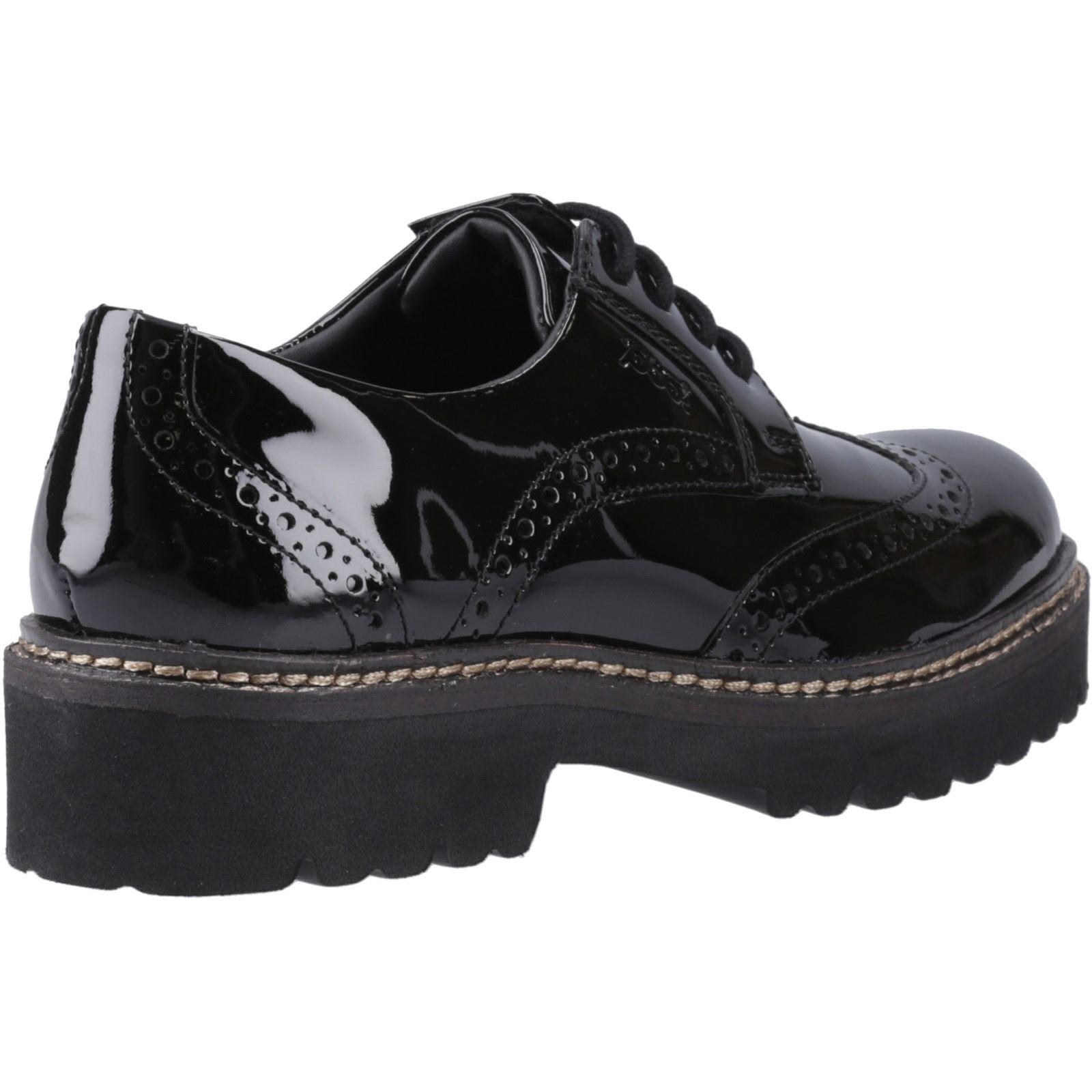 Pod Kortney Escarpins Noirs En Cuir Synthétique Pour Femmes