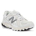 New Balance 610 Baskets Grises