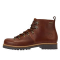 Barbour Bottes Marron Pour Hommes Wainwright En Châtaignier