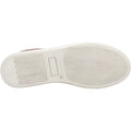 Hush Puppies Colton Baskets En Cuir Pour Hommes Couleur Beige