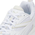 Puma Morphic Base White Trainer