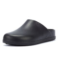 Crocs Dylan Sabots Noirs Pour Hommes