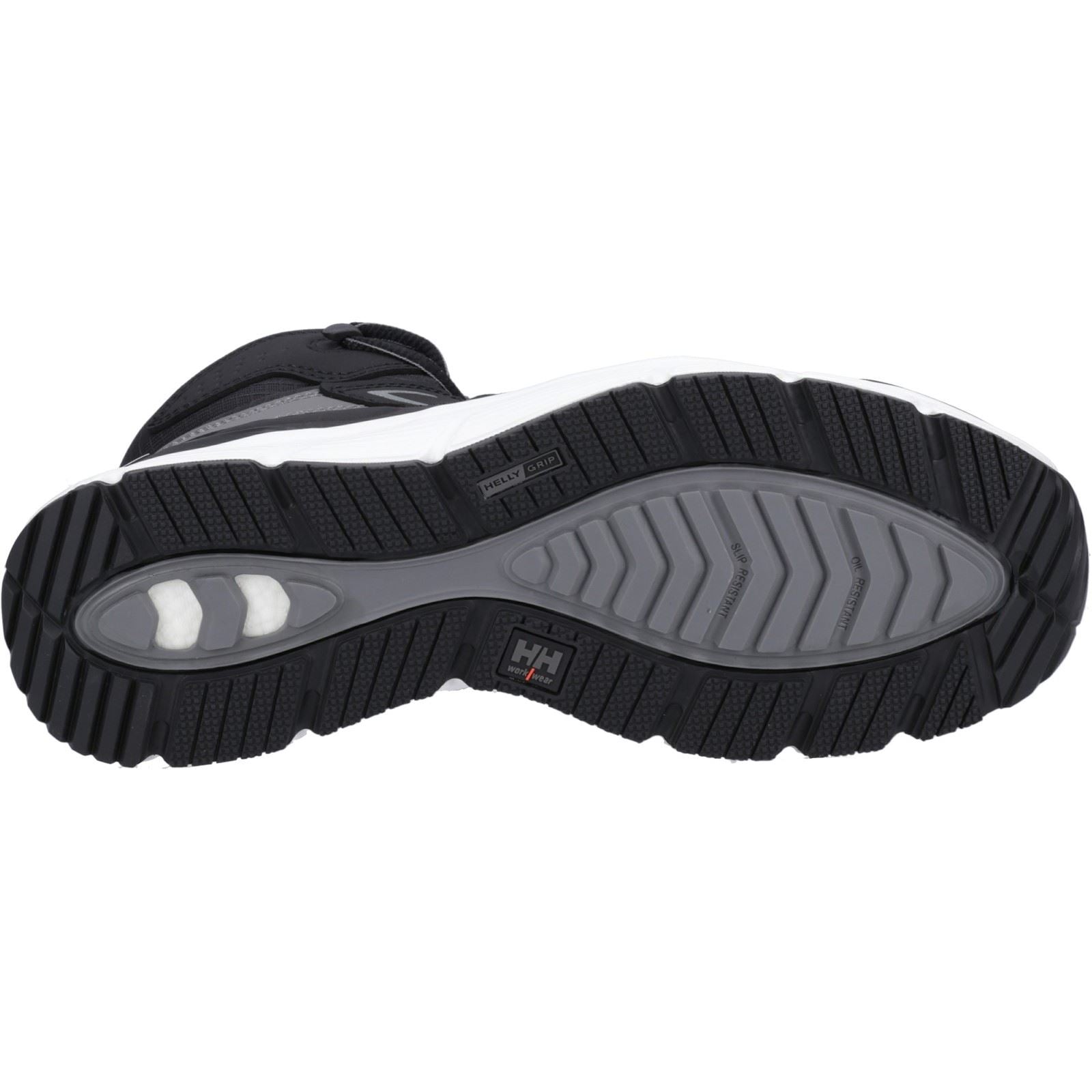 Helly Hansen Workwear Kensington MXR Mid Noir/Blanc