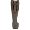 Muck Boots Wetland XF Bottes En Caoutchouc Marron Wellington