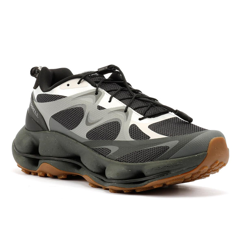 Merrell Speed Arc Matis Baskets Noires Pour Hommes