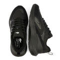 Lacoste L003 Evo Baskets Noires Pour Hommes