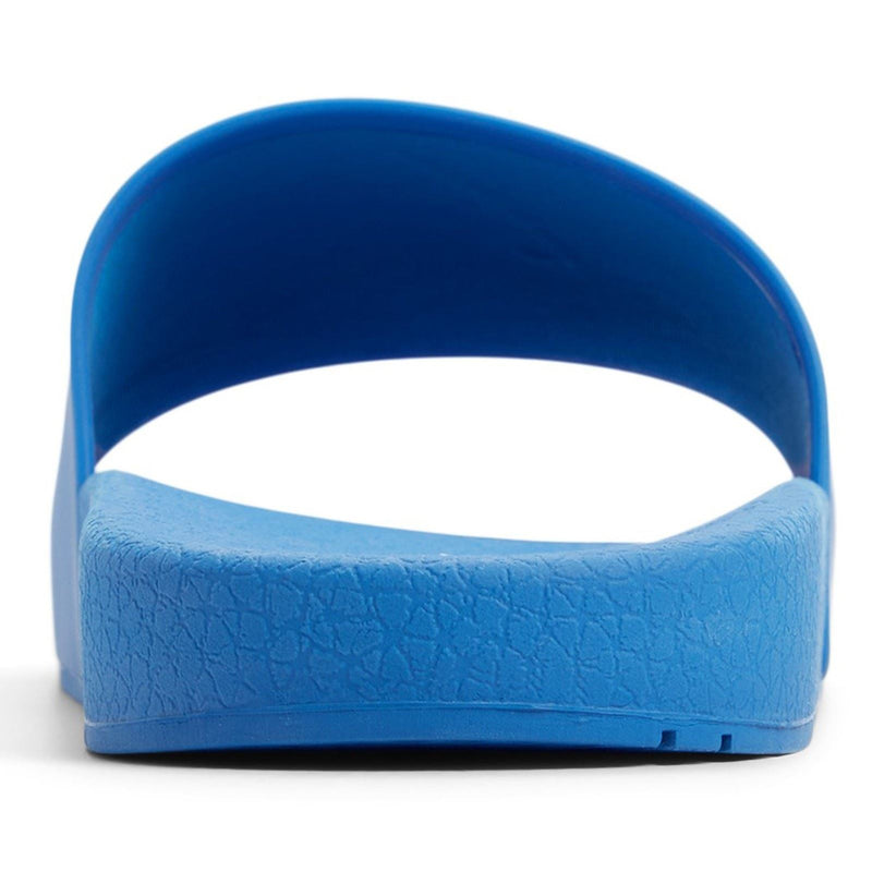 Sperry Freeboard Sandales Bleues Pour Hommes