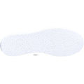 Superga 2750 Baskets Pour Homme En Cuir Noir/Blanc