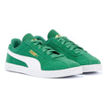 Puma Club II Baskets En Daim Vert