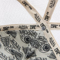 Von Dutch Trucker Tampa Casquettes En Coton Beige