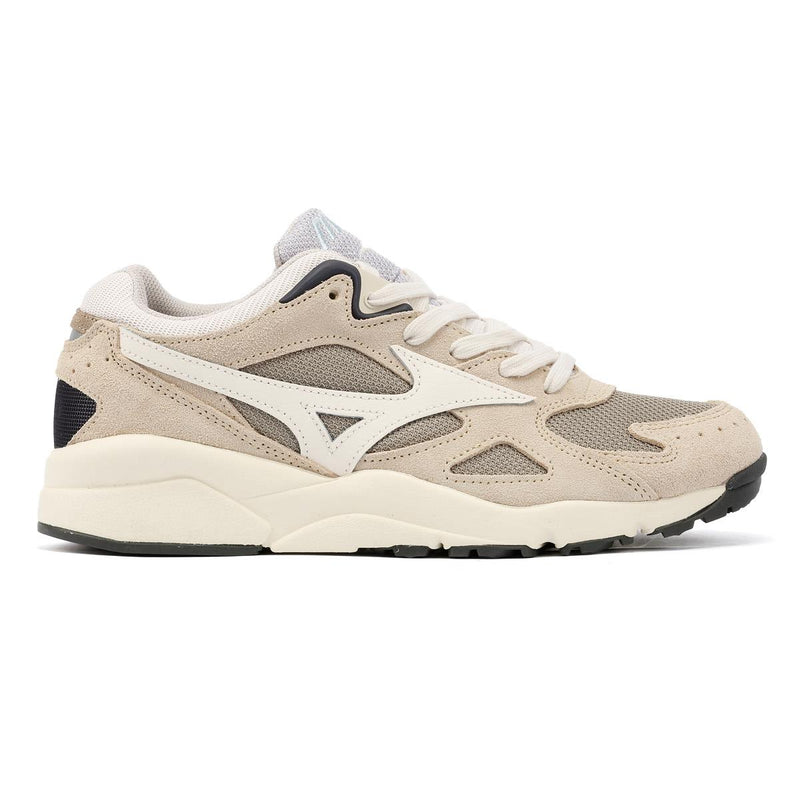 Mizuno Sky Medal S Chaussures De Sport Beige