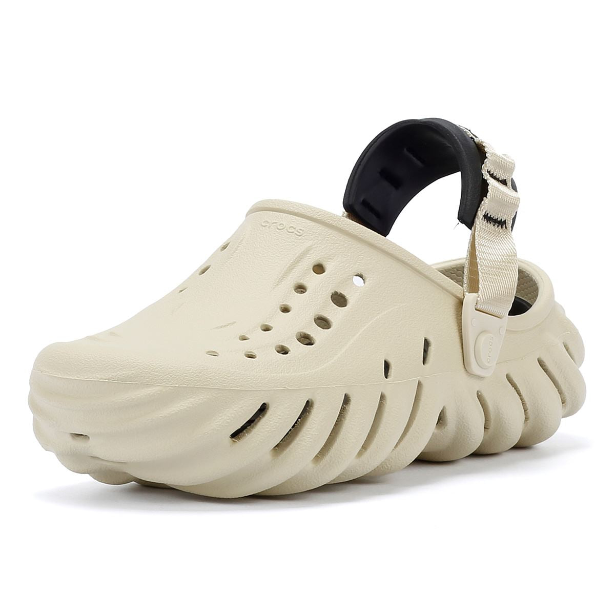 Crocs Echo Sabots En Os