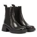 Vagabond Bottes Noires Pour Femmes Dorah Chelsea