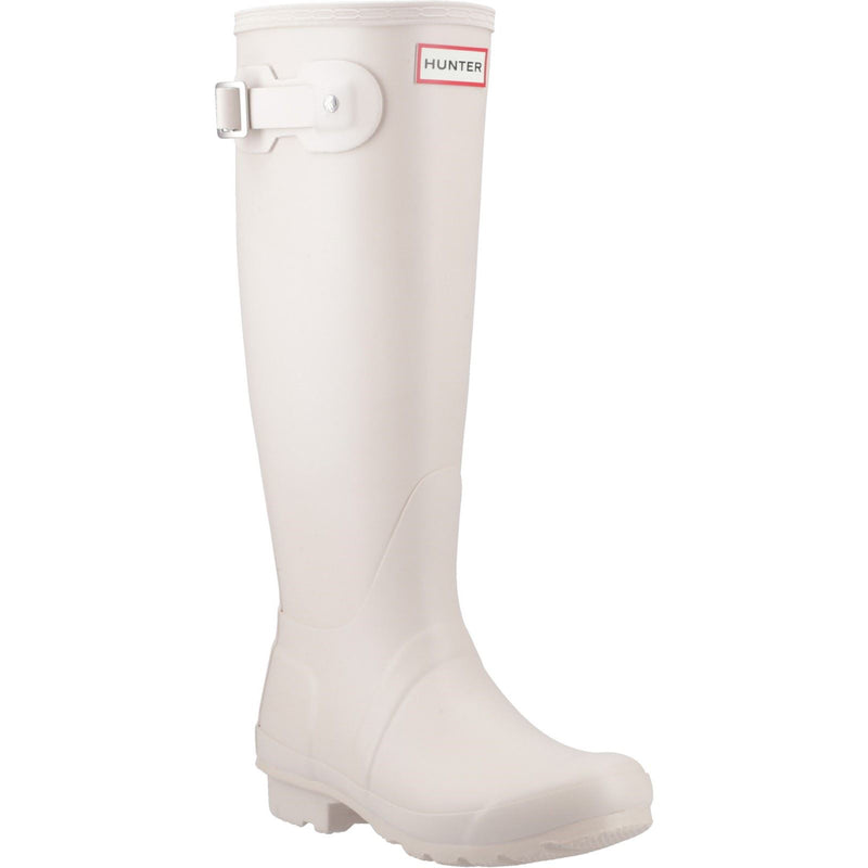 Hunter Original Tall Bottes En Caoutchouc Pour Femme, Modèle Wellington