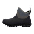 Muck Boots Arctic Sport II Bottes En Caoutchouc Noires/Grises Style