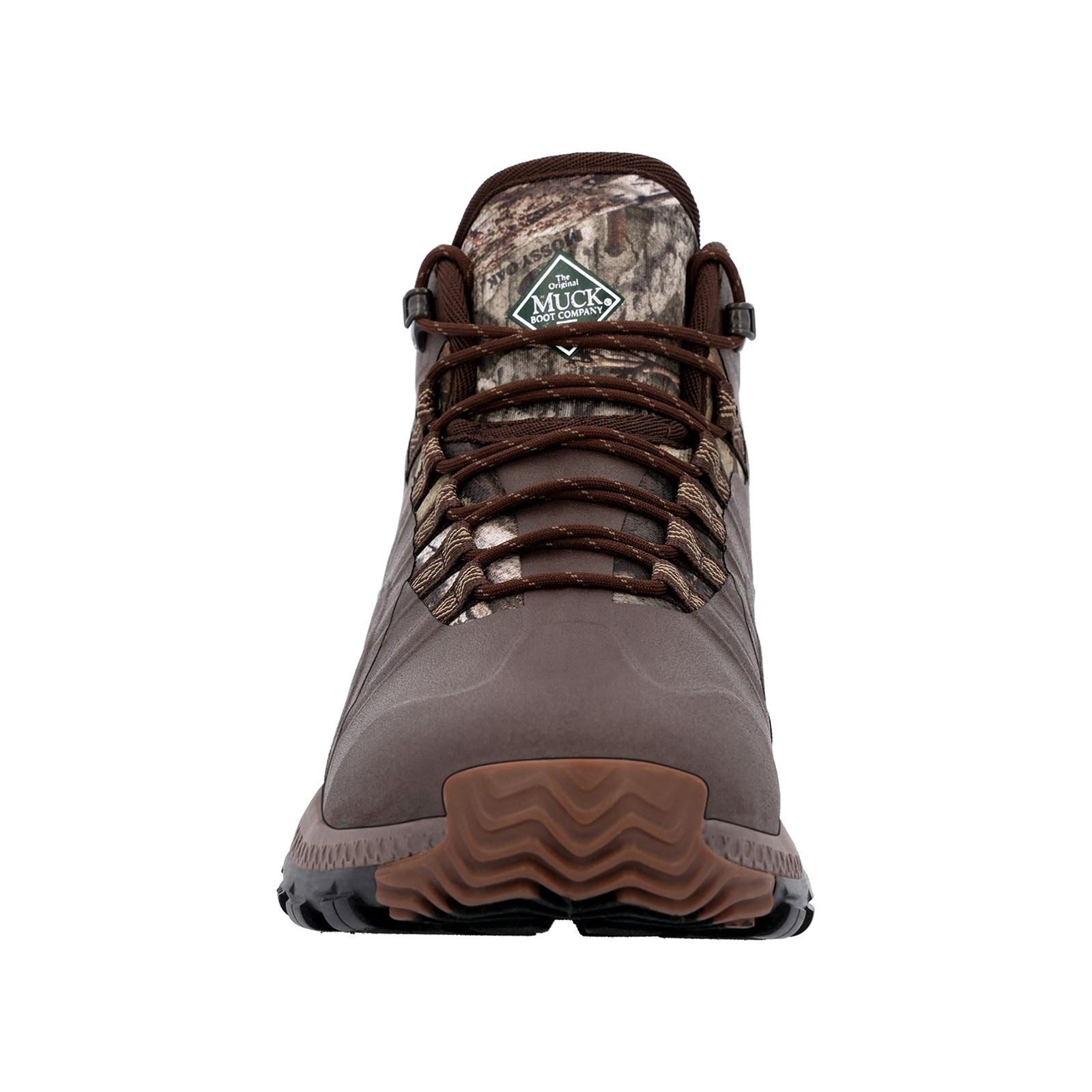 Muck Boots Outscape Max Bottes En Caoutchouc Camouflage