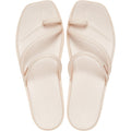 Crocs Miami Toe Loop Sandal Sandales Dew Pour Femmes