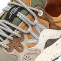 Flower Mountain Yamano 3 Baskets Marron Pour Hommes