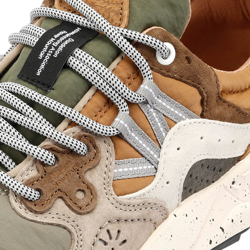 Flower Mountain Yamano 3 Baskets Marron Pour Hommes