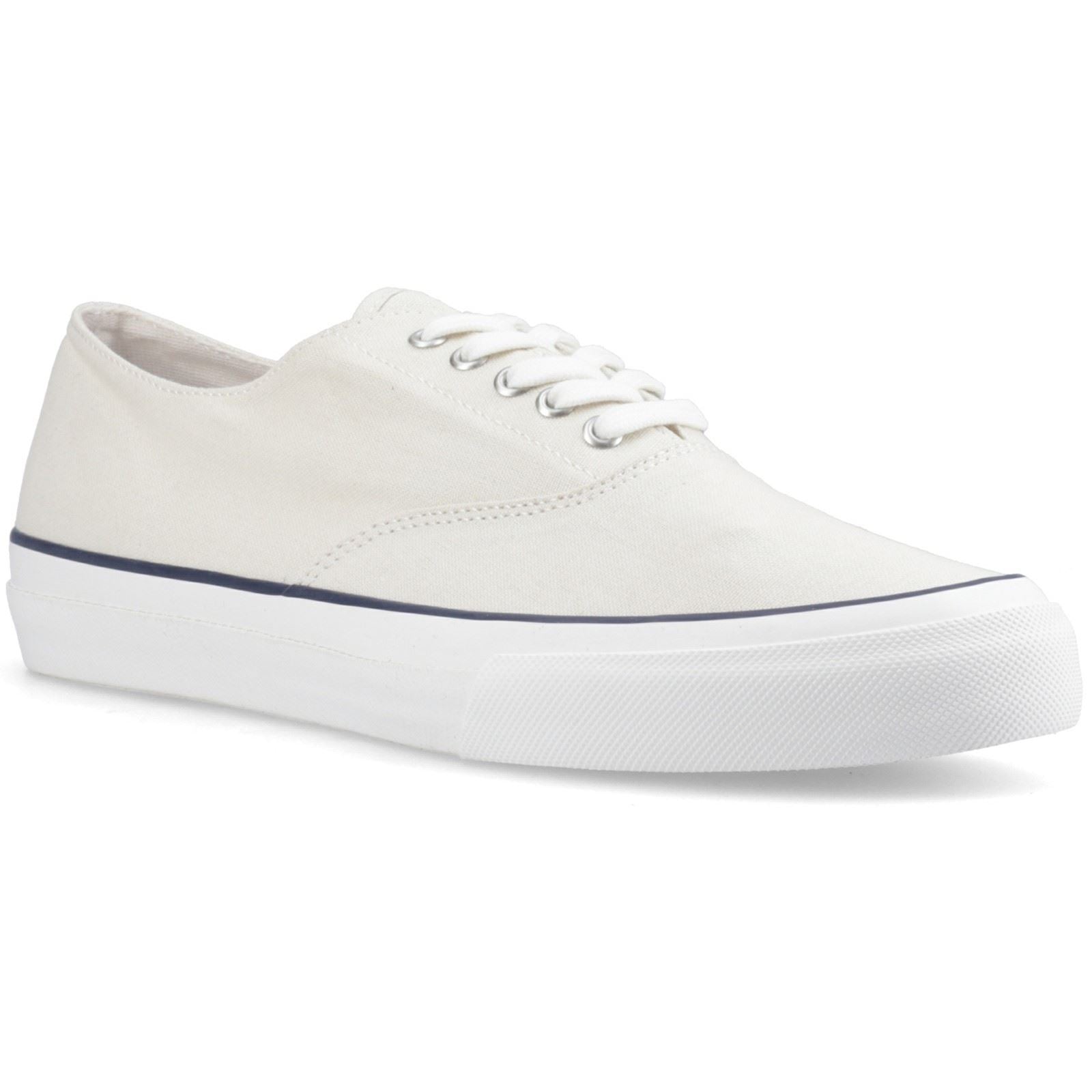Sperry CVO Reissue Baskets Légères Beige Clair Pour Homme