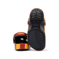 Crocs Gryffindor (Gryffondor) Classic Sandales Rouges