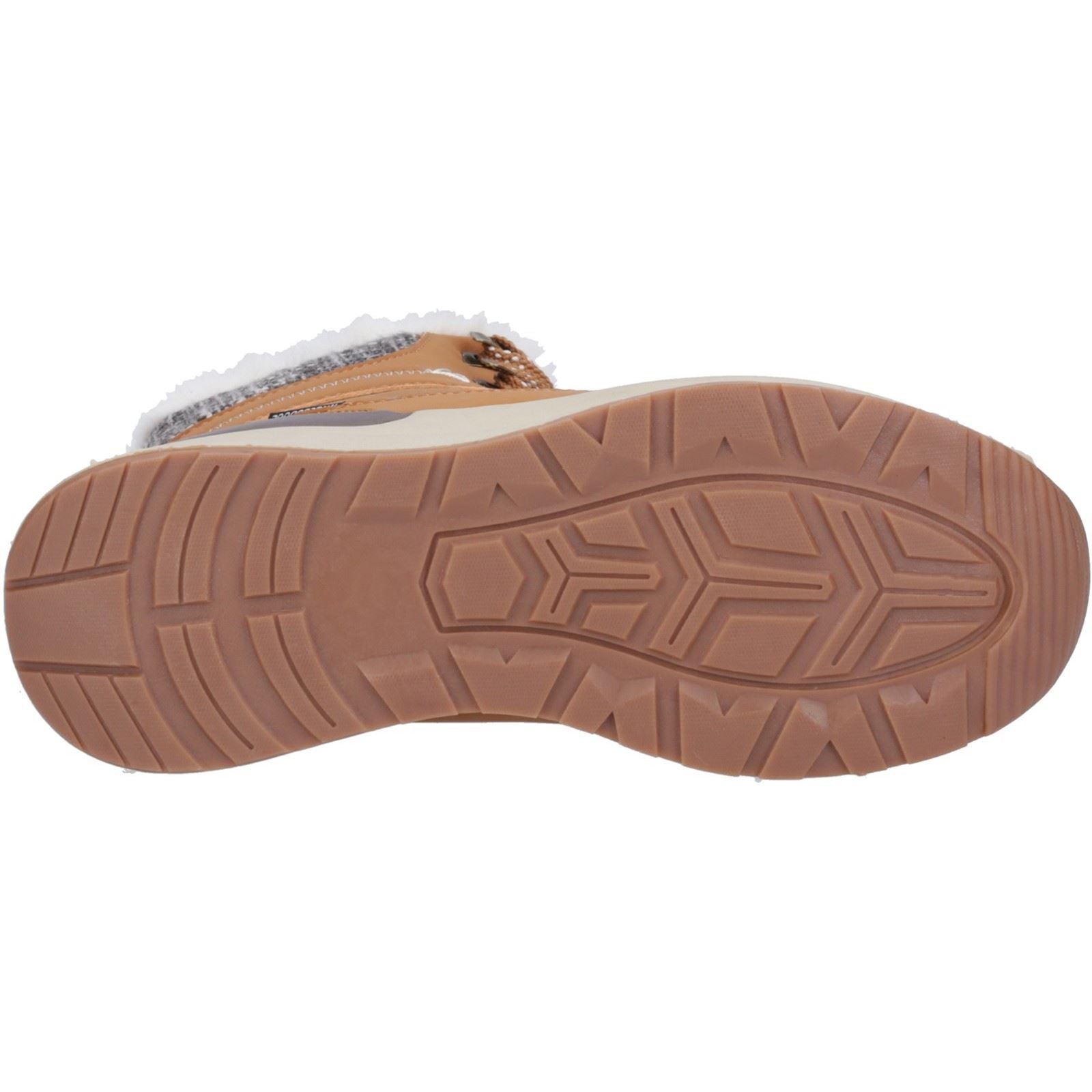 Cotswold Sheephouse Chaussures De Randonnée Pour Femmes Couleur Beige