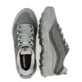 Merrell Moab Speed Gore-Tex SE Baskets Grises Pour Hommes