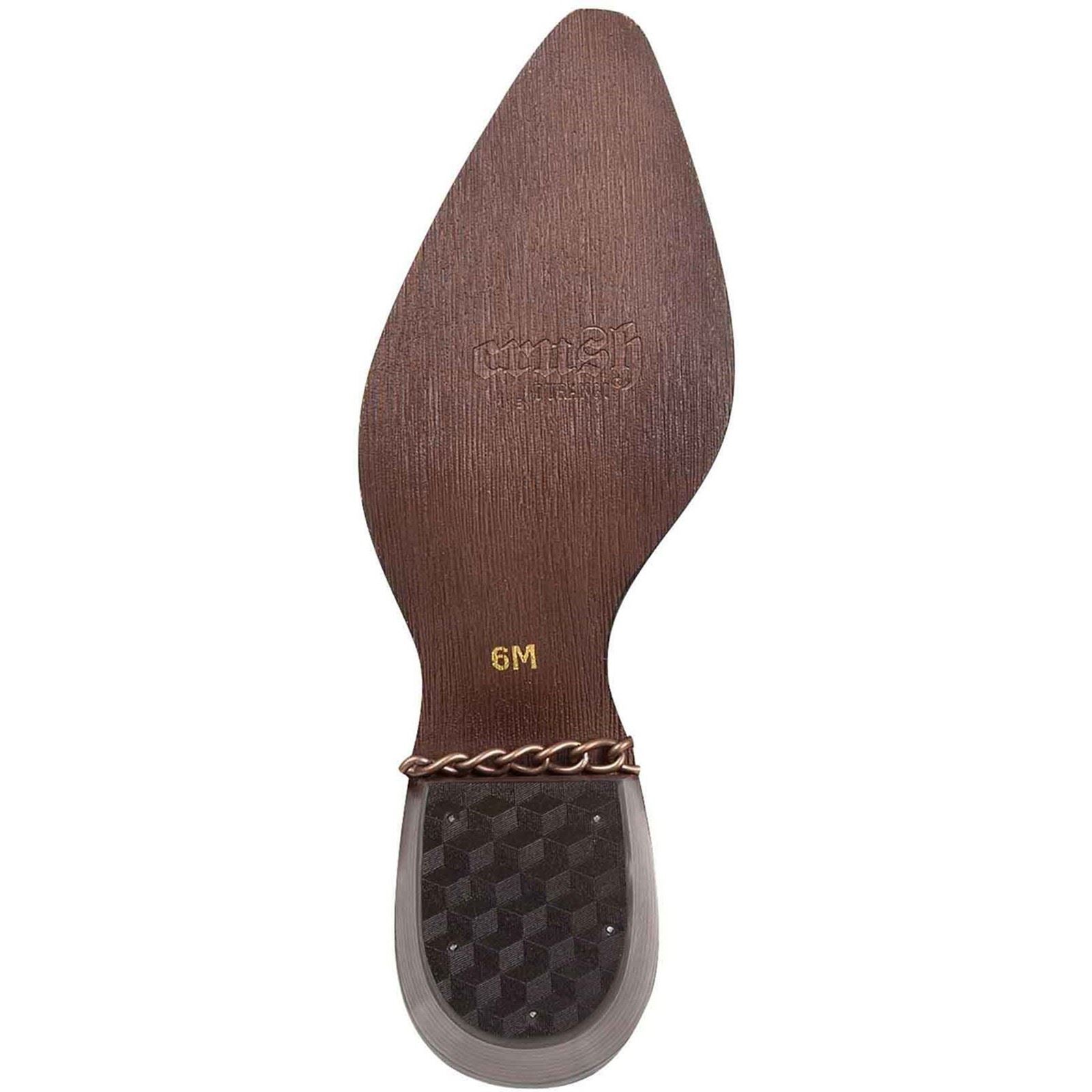 Durango Bottes Crush Heartbreaker En Cuir Pour Hommes De L'aube Au Crépuscule
