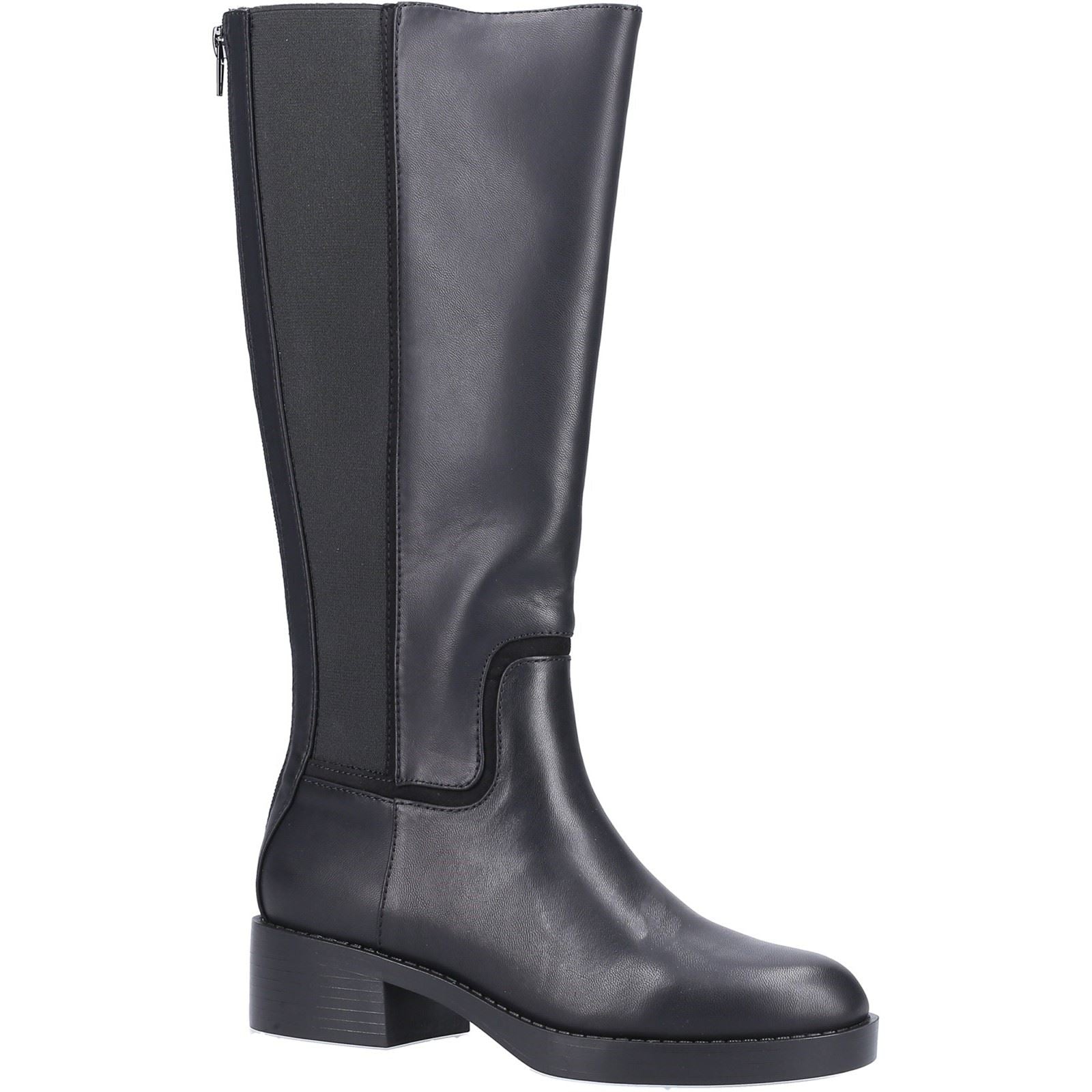Rocket Dog Palomino Montes Bottes Noires Pour Femmes