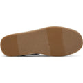 TOMS Alonso Espadrilles Marines Pour Hommes