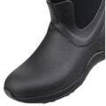 Muck Boots Arctic Weekend Bottes En Caoutchouc Noires Wellington