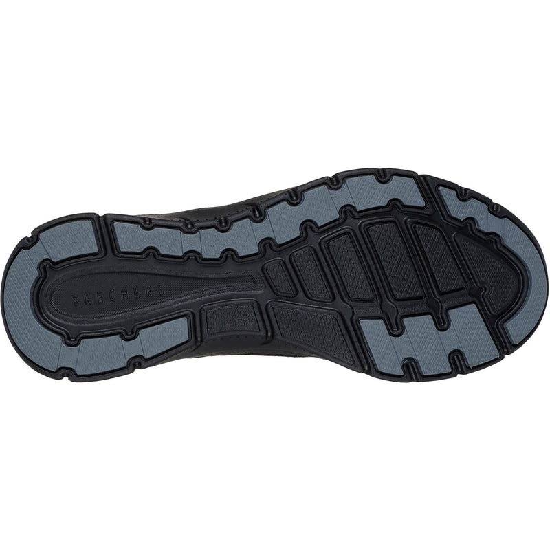 Skechers Arch Fit Refine 2.0 Cascade Baskets Noires Pour Femmes En Toile