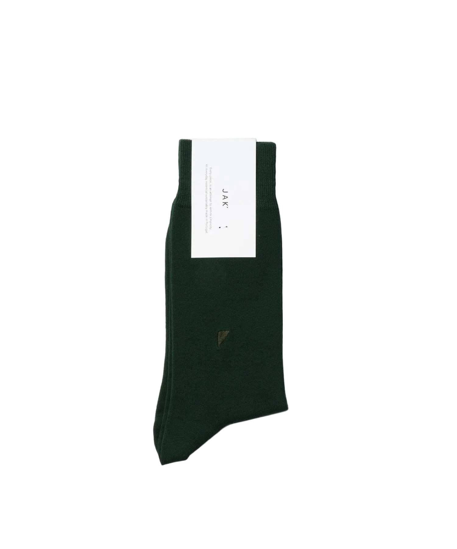 JAK Chaussettes En Coton Haute En Bouteille Pour Veau