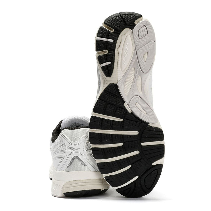 Saucony ProGrid Guide 7 Baskets Blanches