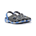 Crocs Ravenclaw (Serdaigle) Classic Sandales Bleues