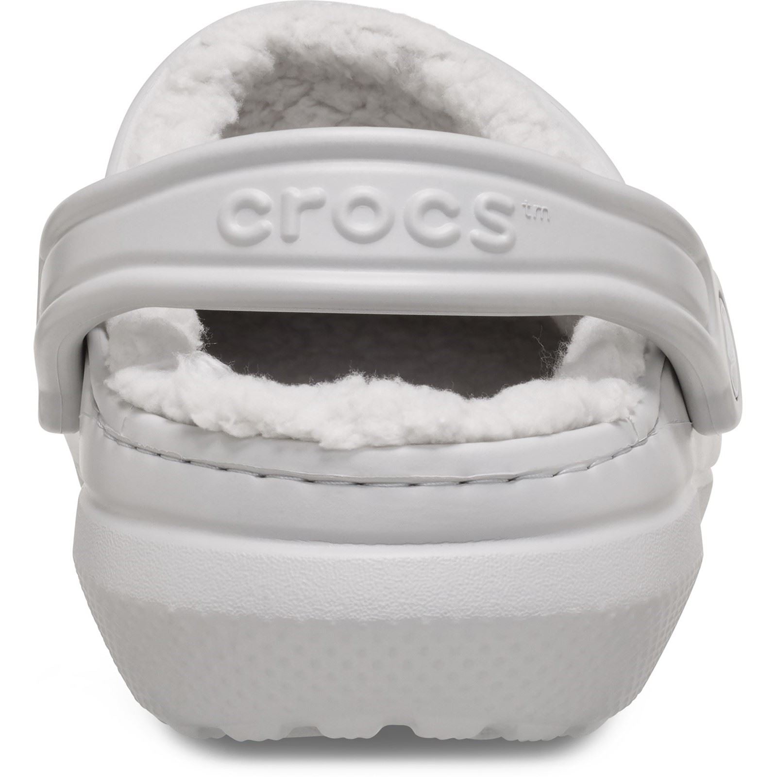 Crocs Classic Lined Clog Sabots En Atmosphère Thermoplastique
