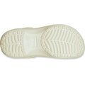 Crocs Classic Platform Crocs Classic Platform Sabots en os pour Femmes en Thermoplastique
