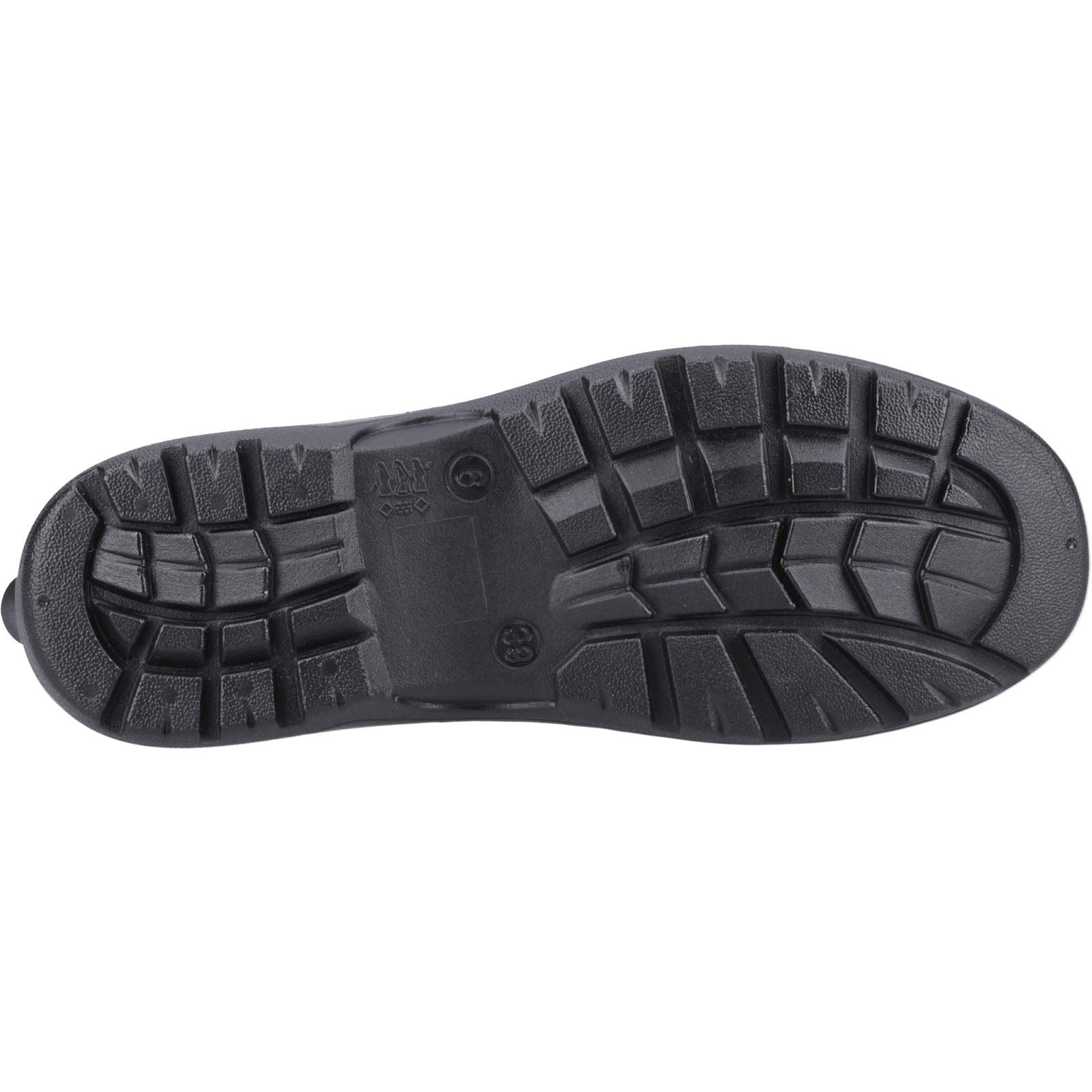Cotswold Greenhill Tpr+Chaussures De Jardin Vertes Pour Femmes En Néoprène
