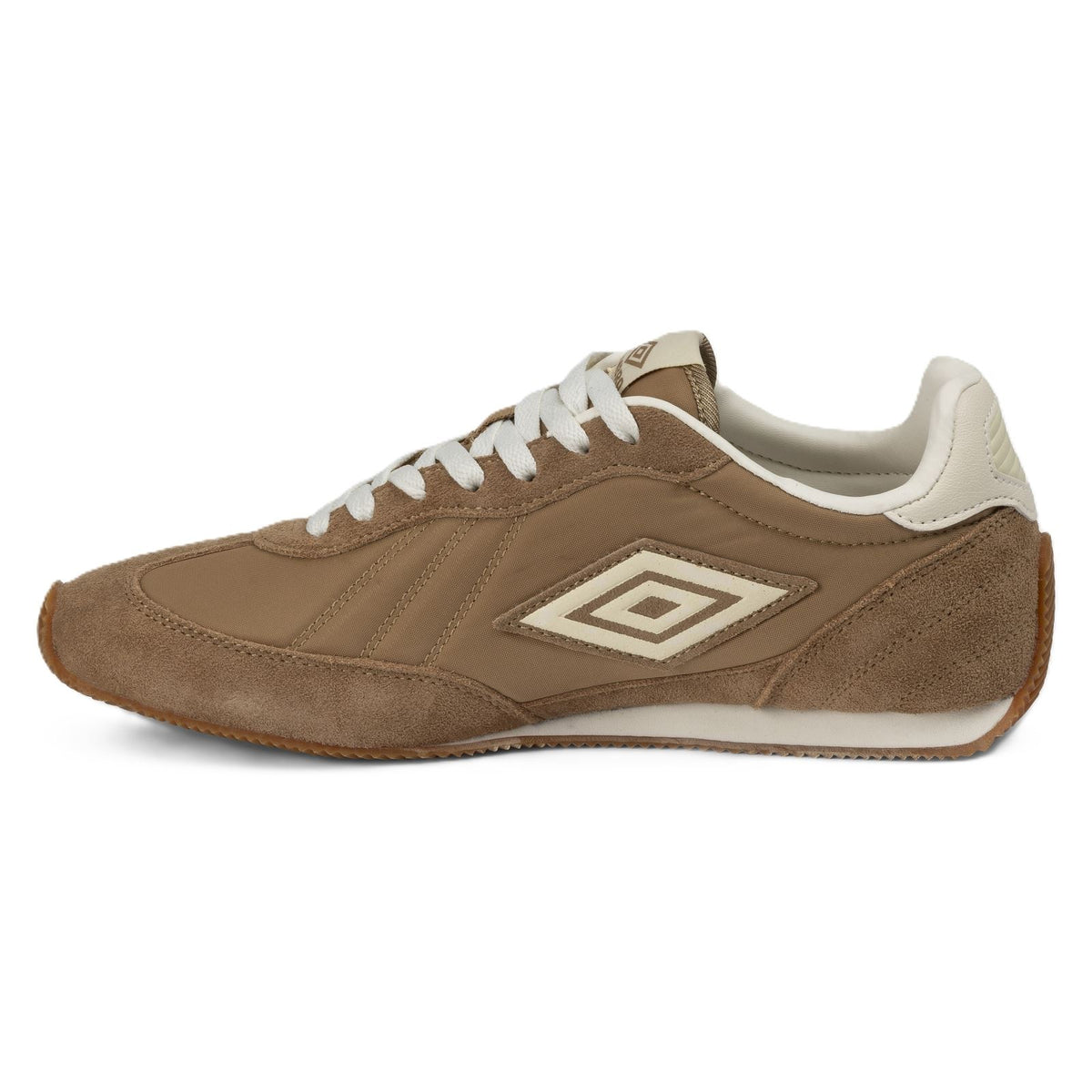 Umbro Clayton Baskets Brunes