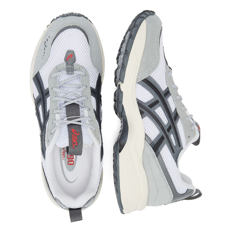 Asics Gel-1090V2 Grey Trainer