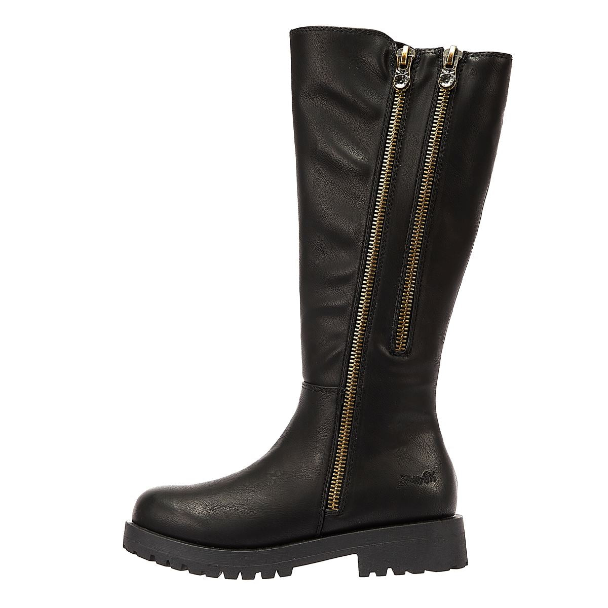 Blowfish Malibu Bottes Noires Pour Femmes Angels