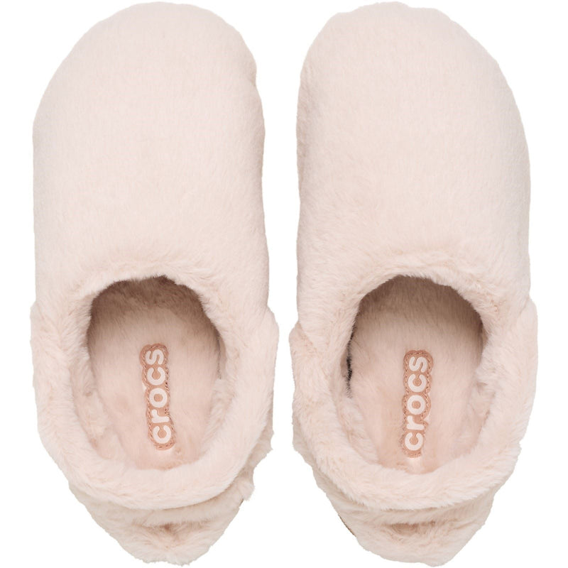 Crocs Classic Unfurgettable Sabots En Quartz Pour Femmes En Polyester