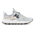 Flower Mountain Yamano 3 Baskets Bleues Pour Femmes