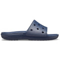 Crocs Classic Crocs Slide Crocs Classic Crocs Slide claquettes classiques en EVA de couleur marine